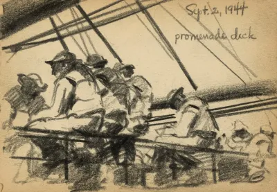 Promenade Deck