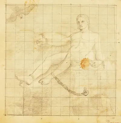 Prometheus 9