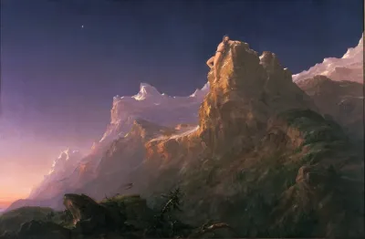 Prometheus Bound 2