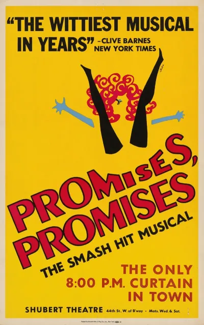 Promises Promises