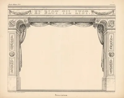 Proscenium