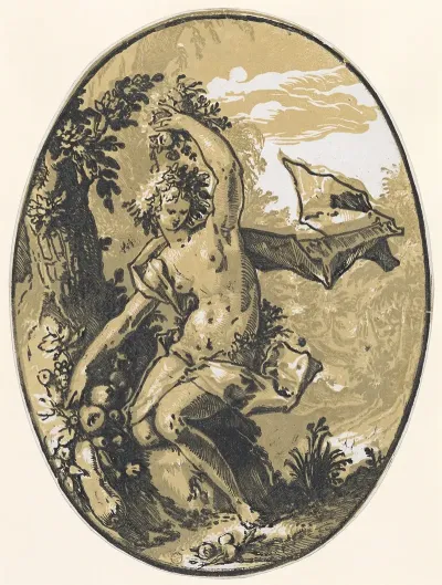 Proserpina