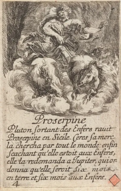 Proserpine
