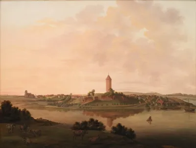 Prospekt Af Vordingborg