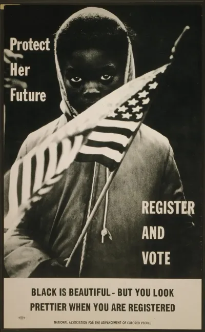 Protect Her Future Register And Vote