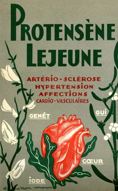 Protensene Lejeune