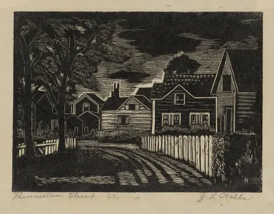 Provincetown Street