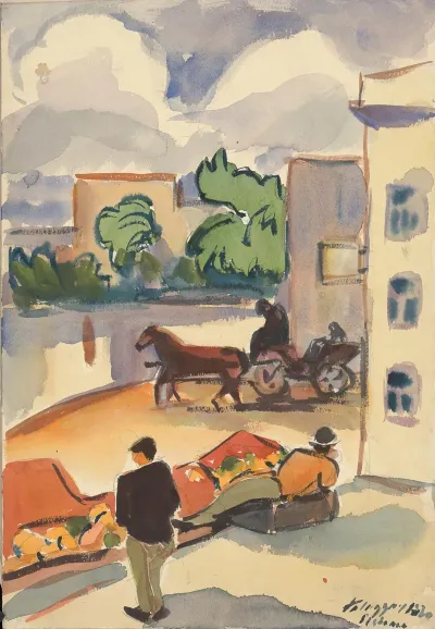 Provincial Street