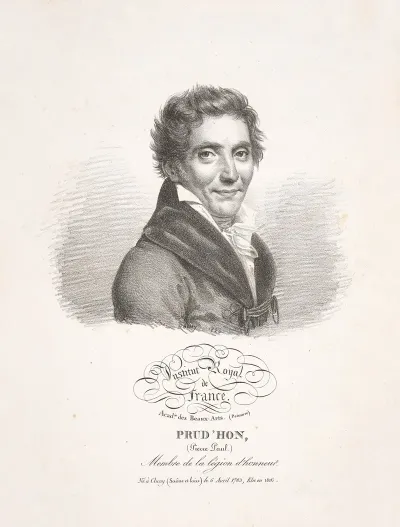 Prudhon