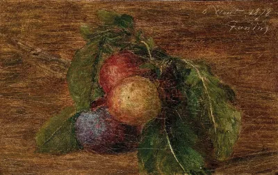 Prunes