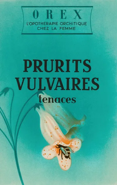 Prurits Vulvaires