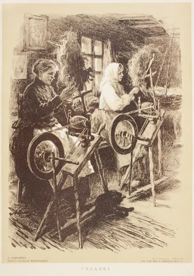 Przadki