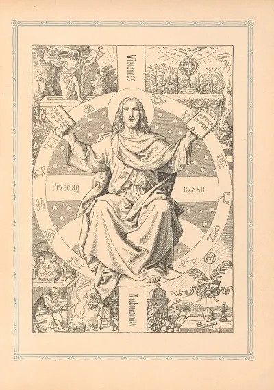 Przeciag Czasu