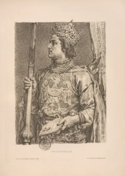 Przemyslaw