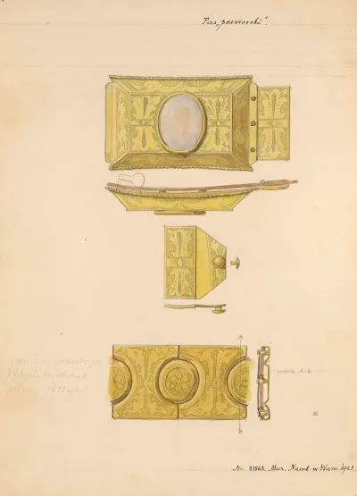 Przeworsk Belt