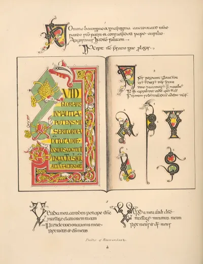 Psalter‎ ‎of‎ ‎ricemarchus‎ ‎c