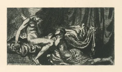 Psyche Prosi Amora