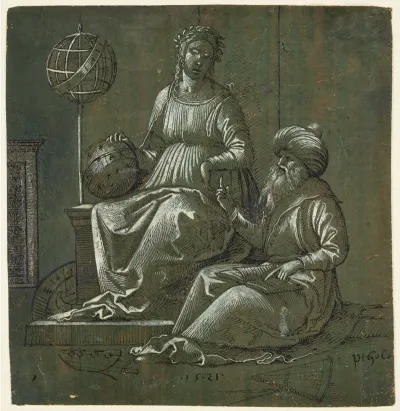 Ptolomaus Und Die Astrologie
