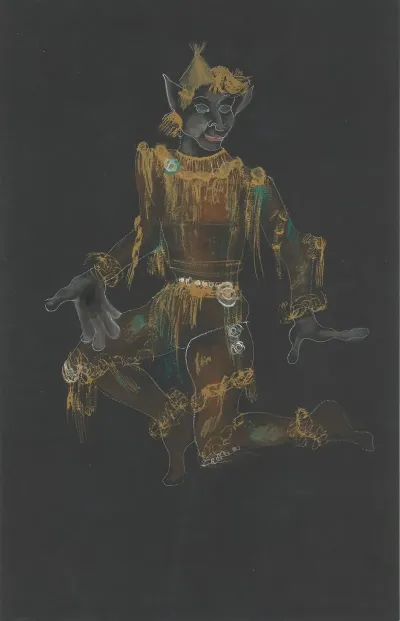 Puck 3