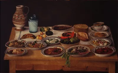 Puebla Kitchen