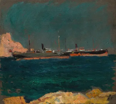 Puerto De Javea