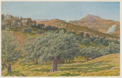 Puig Del Mas La Salette Et Madeloc Banyuls