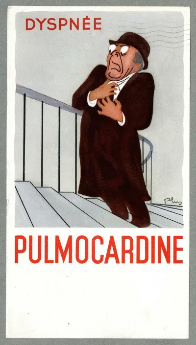 Pulmocardine 3