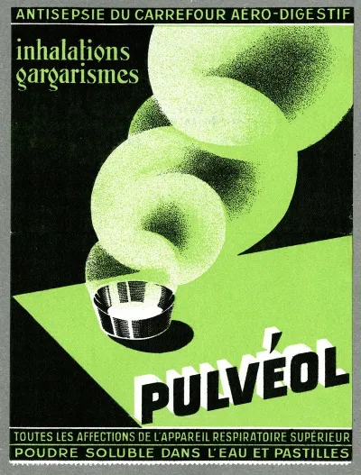 Pulveol