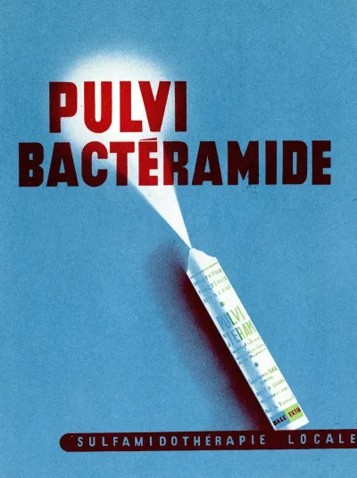 Pulvi Bacteramide