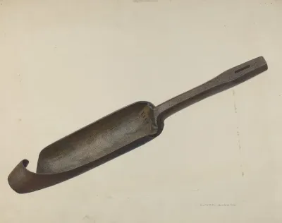 Pump Stock Reamer