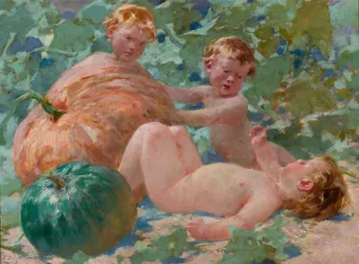 Pumpkins