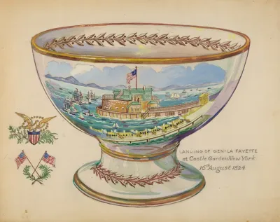 Punch Bowl 3