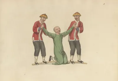 Punishing An Interpreter