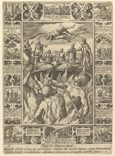 Punitio Tirannorum