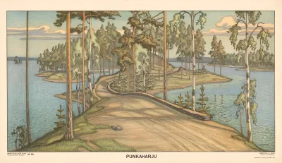 Punkaharju