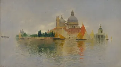 Punta Della Dogana