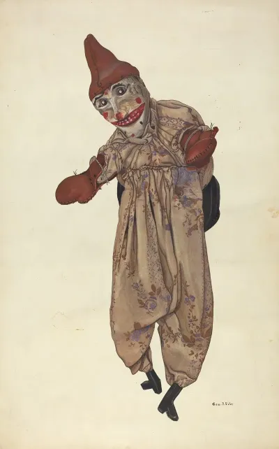 Puppet 3