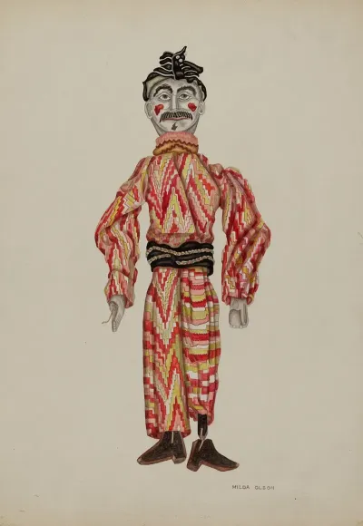 Puppet 4