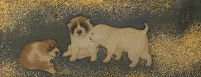 Puppies 2
