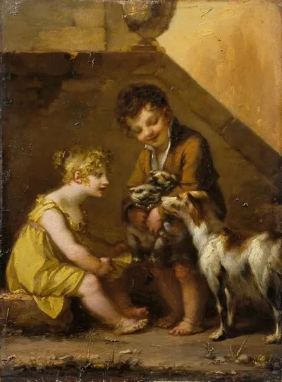 Puppies