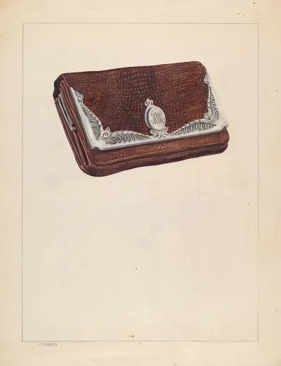 Purse 11