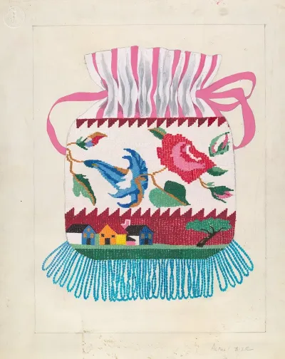 Purse 13