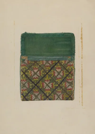 Purse 16