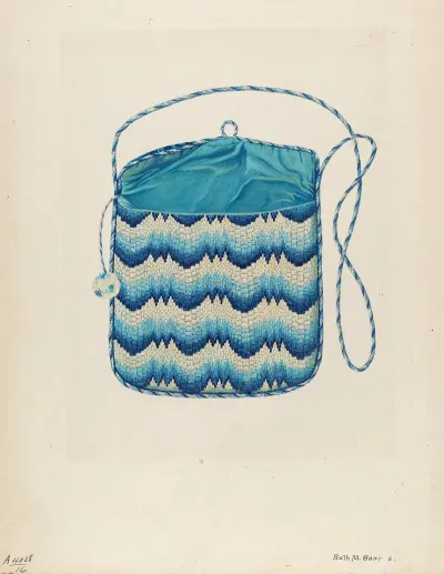 Purse 24