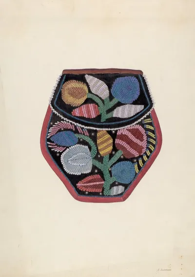 Purse 25
