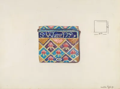 Purse 26