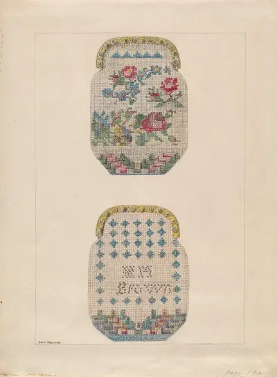 Purse 6