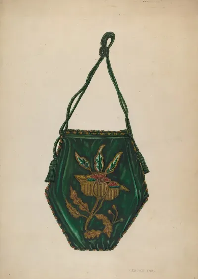 Purse 8