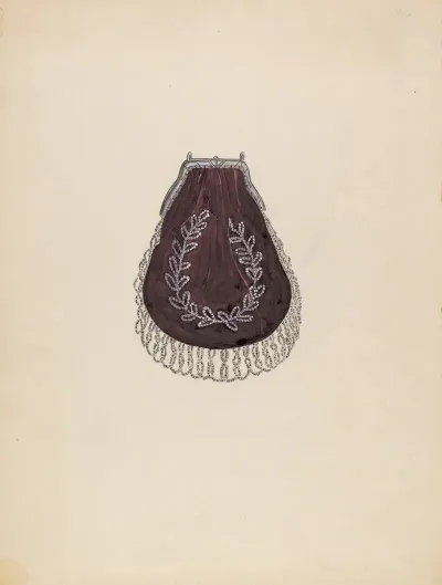 Purse 9