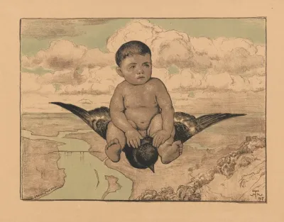 Putto Lecace Na Jaskolce